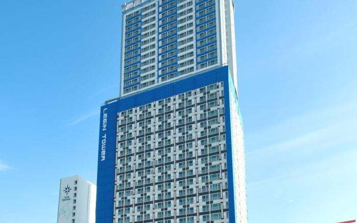 Leein Stay Hotel