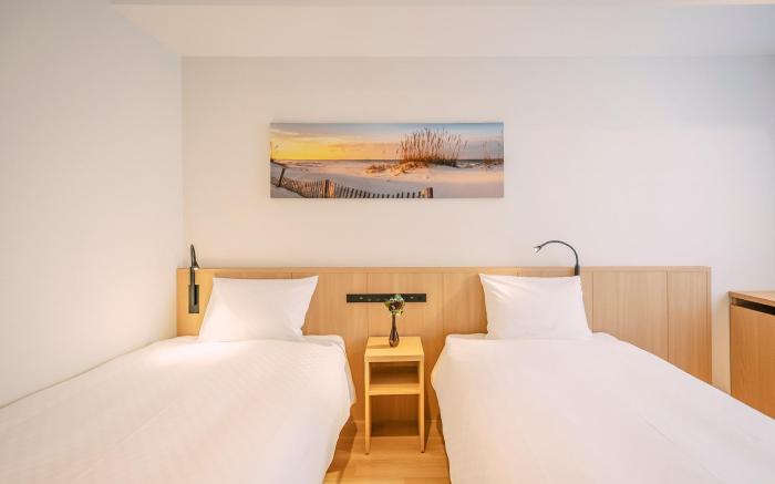 Far East Village Hotel Osaka, Namba South