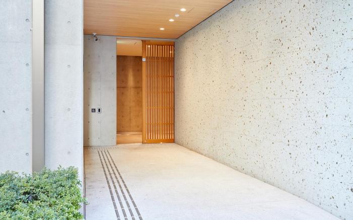 Far East Village Hotel Osaka, Namba South