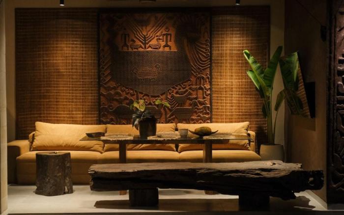 Chanak Villa - 2BR Villa in Canggu