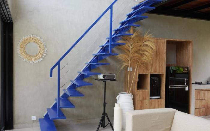 Villa Balena - 4BR Villa in Kerobokan