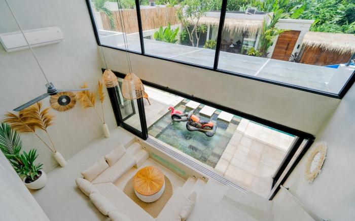 Villa Océane - 4BR Villa in Kerobokan