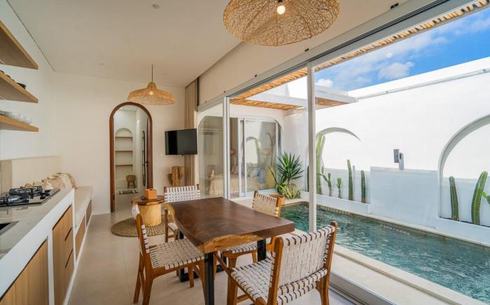 Villa Apollo - 1BR Villa in Canggu
