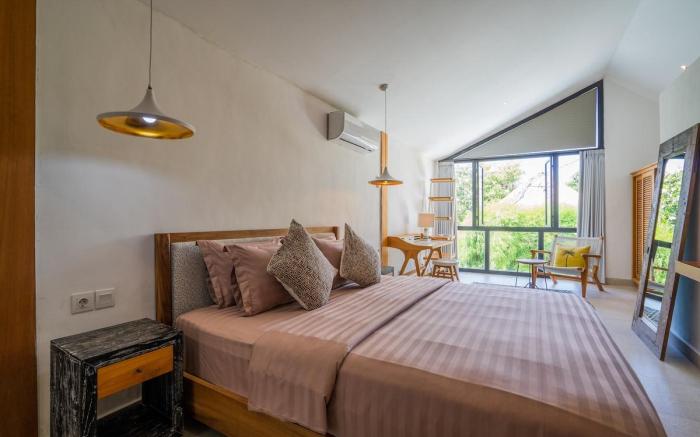 Villa Taras - 1BR Relaxing Villa in Canggu