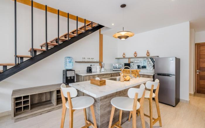 Villa Taras - 1BR Relaxing Villa in Canggu