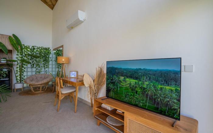 Viva la Vida Villa - 2BR Villa in Kerobokan