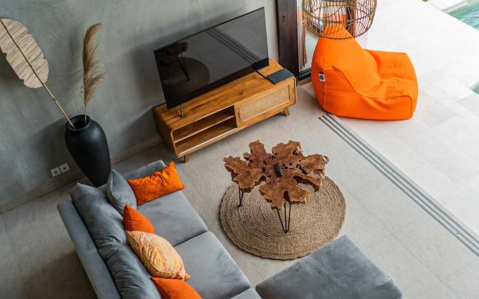 Nissa La Bella - Spacious 4BR Villa near Canggu