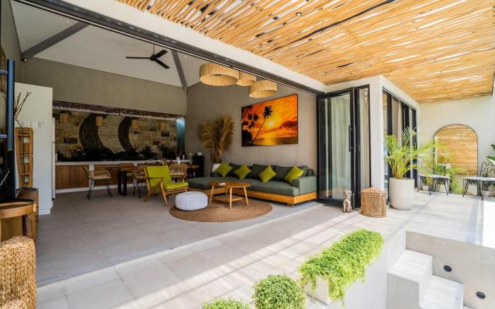 The Orange Sky - 3BR Beautiful Villa