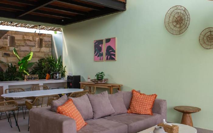 Sundine House - 3BR Poolvilla near Canggu