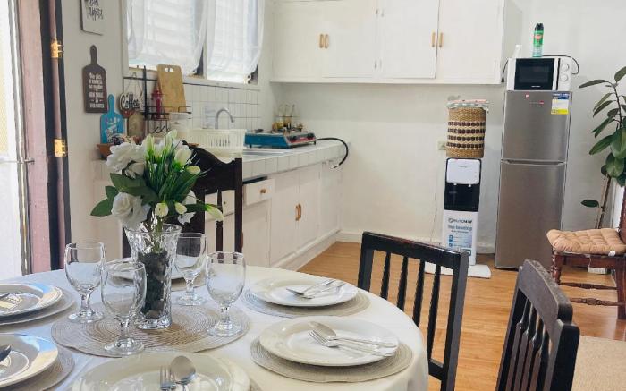 Durrani Cozyhouse 5 mins walk from the beach