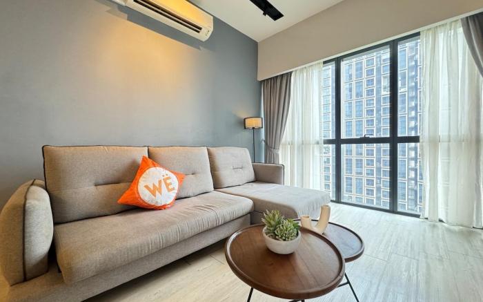 The Caspian @ Icon City Petaling Jaya