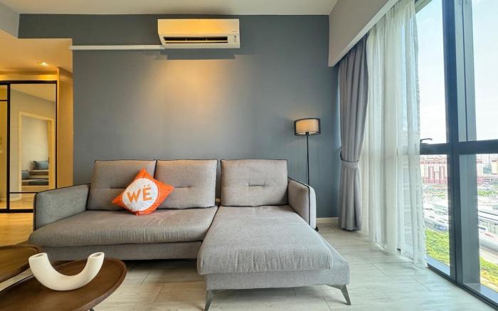 The Caspian @ Icon City Petaling Jaya