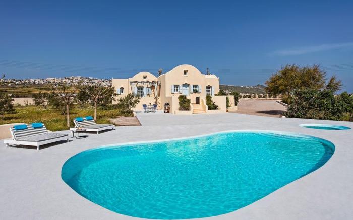 Sienna Eco Resort
