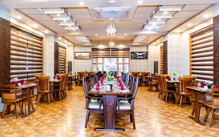 Tara Phendeyling Hotel