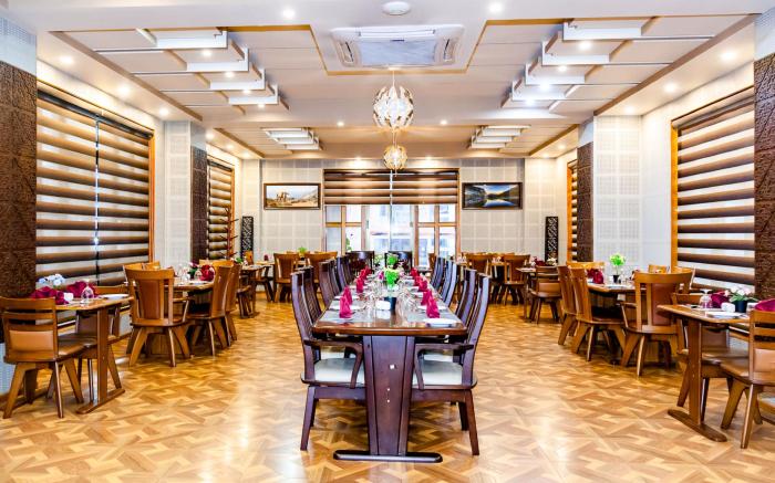 Tara Phendeyling Hotel