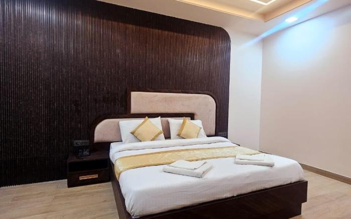 Shyam Palace Inn