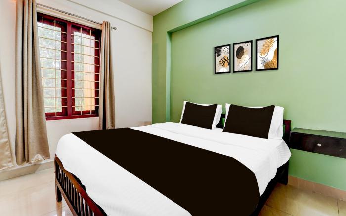 Collection O Kottayam Formerly Sap Inn