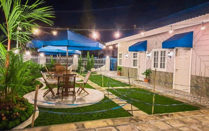 Rosemary Homestay