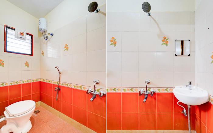 Super Hotel O Thoraipakkam Chennai