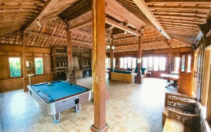 Villa Pondok Sekar