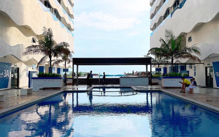 WaveResidenceMelaka