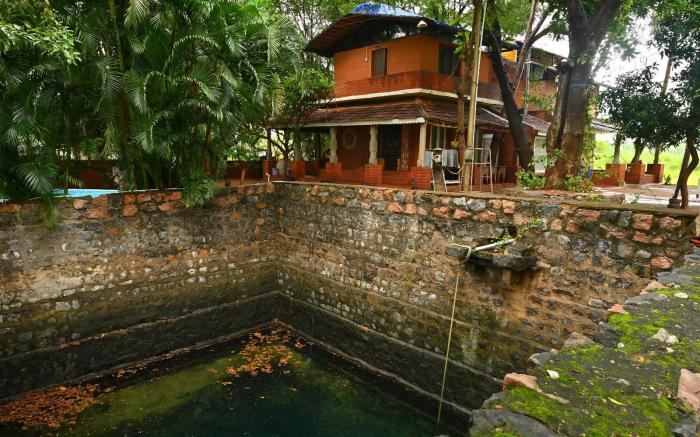 Pathayam Inn