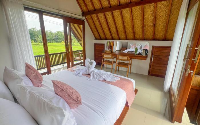 Lila Sari Guest House