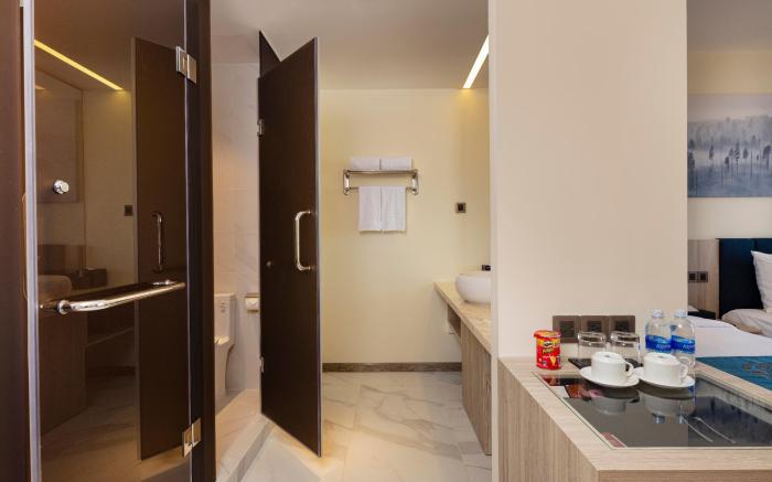 The Art Nest Hotel Nha Trang