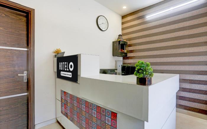 Super Hotel O Chandigarh Highway Near Prabhat Road