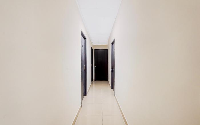 Super Townhouse Nanganallur Near Chennai Airport