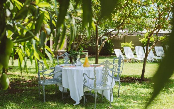 Biweda Nguni Lodge