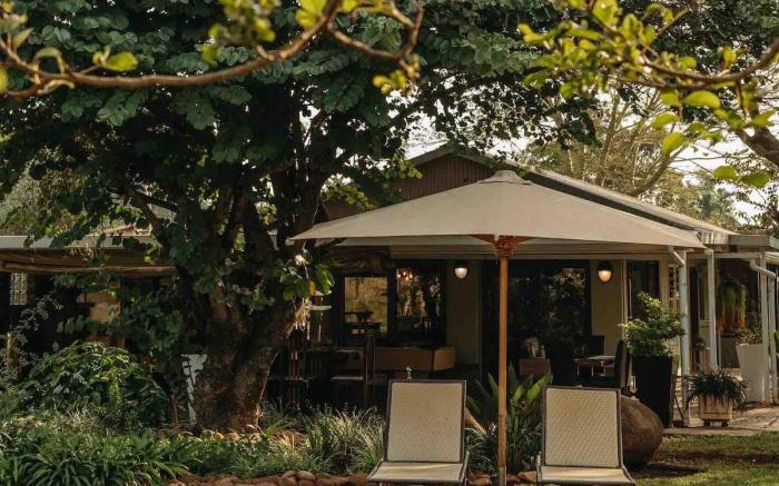 Biweda Nguni Lodge