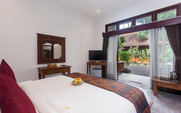 Graha Petulu Ubud by Pramana Villas