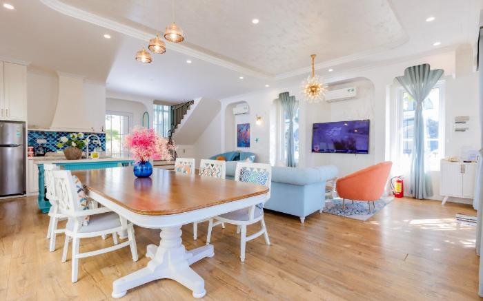 Villa 2PN gần biển nhất Novaworld Phan Thiết