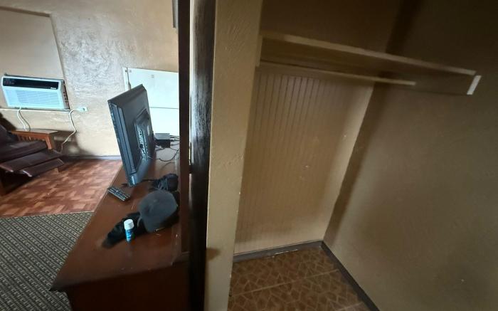 Hotel Avenida, San Clemente Beach