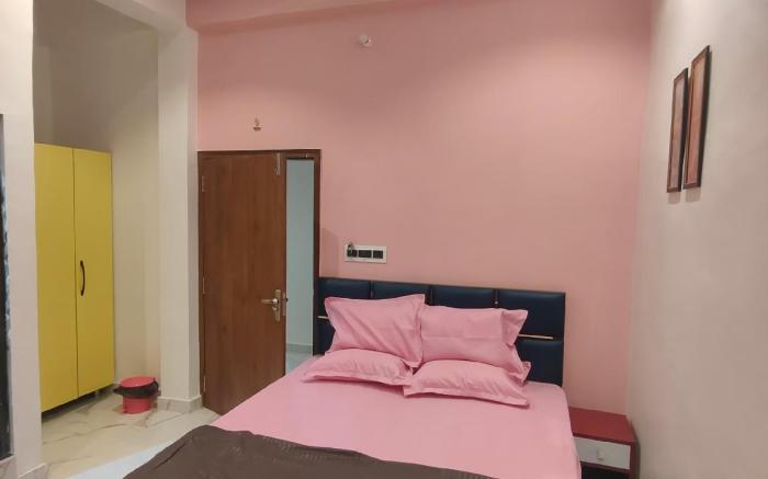 Sunrays Homestay