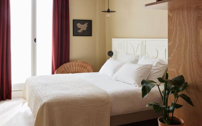 Hotel Orphee