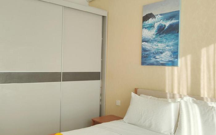 18Johor, nearCIQ, Danga bay Free parking 2BR@8pax