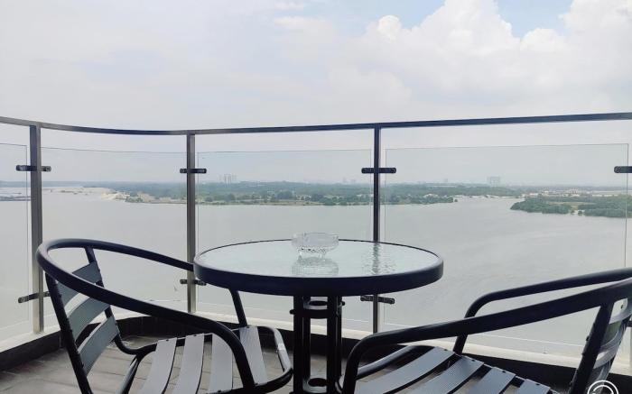 03Johor bahru, Seaview, Danga bay Free parking 2BR