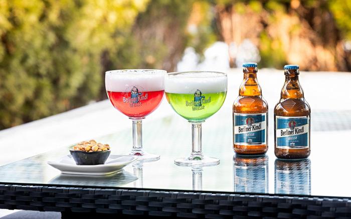 Pestana Berlin Tiergarten