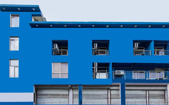 JMC HOTEL BLUE INN