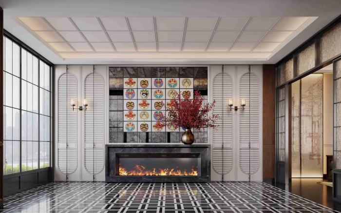 UrCove By Hyatt Shantou Xinyicheng Huanghe Road