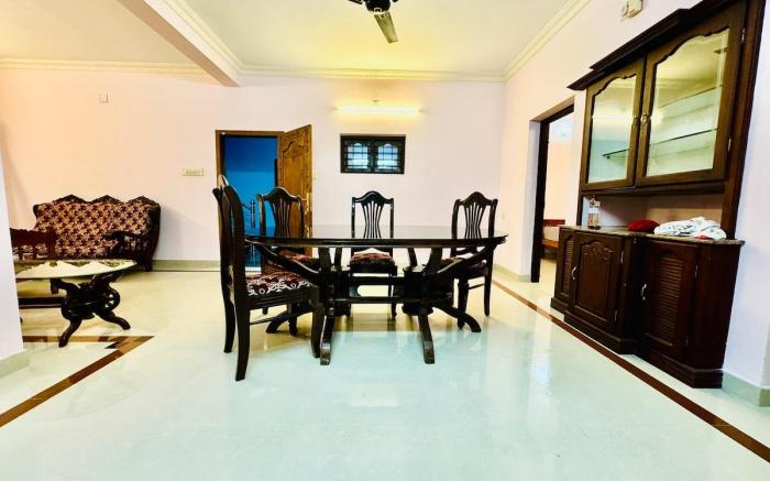 Puthenkot Marito 2BHK Edappally