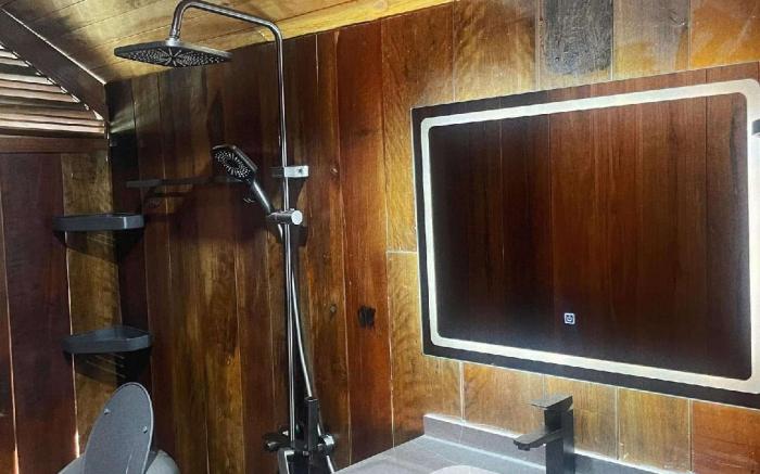 Pơ Lang farmstay