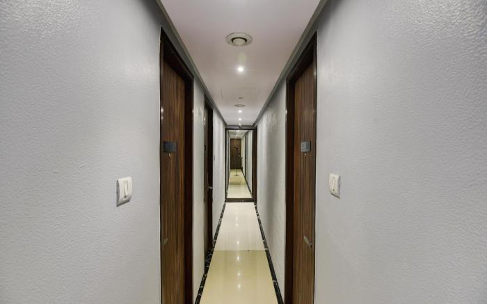 New Dream Residency