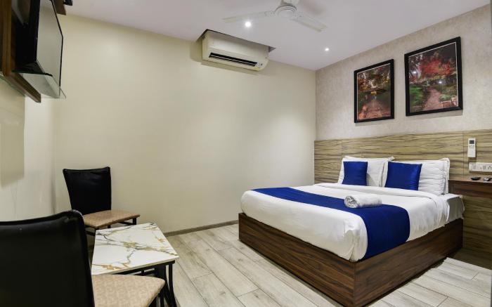 New Dream Residency