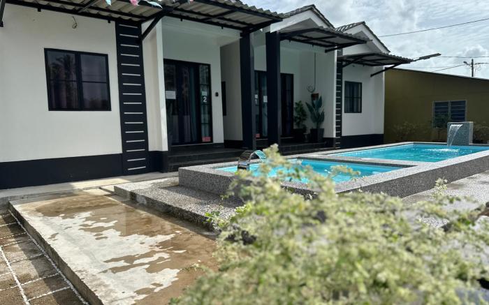Royale Payang Homestay