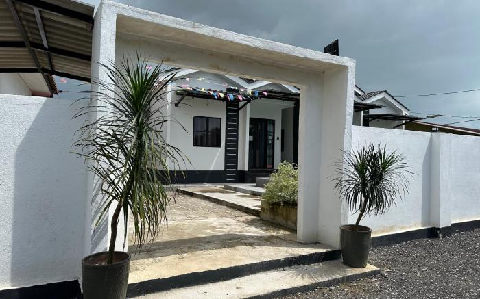 Royale Payang Homestay