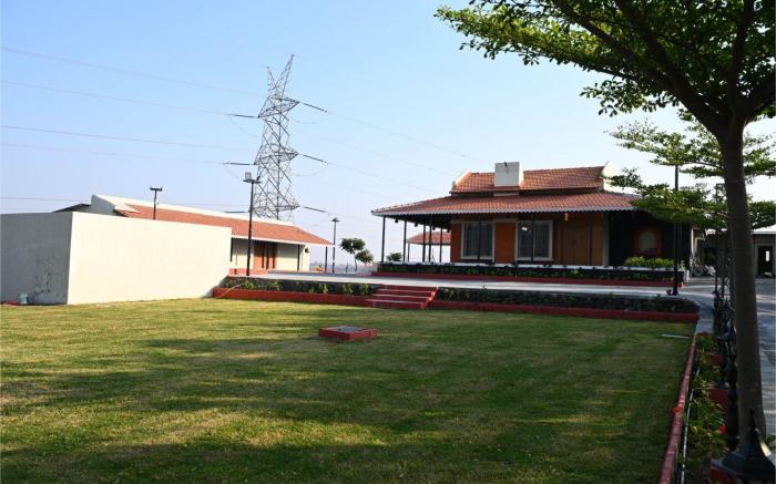Orchid Resort
