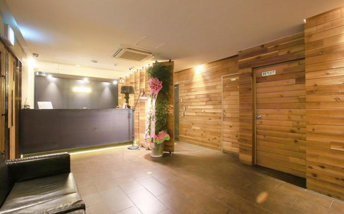Podo motel